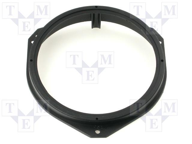 ADAPTOR BOXE OPEL CORSA 165 mm